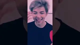BTS RM💜whatsapp status😍🥰💜