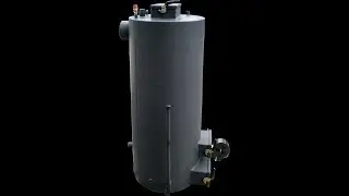 Чистка котла Энергия ТТ