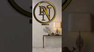 Dhoni name brand logo 🤯😱 | #viral #trending #3d #logo #shorts #video 🔥💯