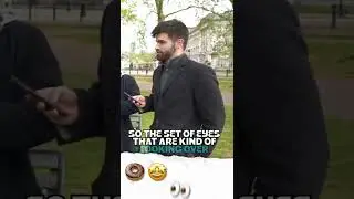 ENGLISH people DESCRIBE AMERICA PART 3
