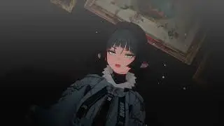 Mafia / 简【绝区零MMD】【4K】