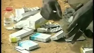 Internationale Guimba