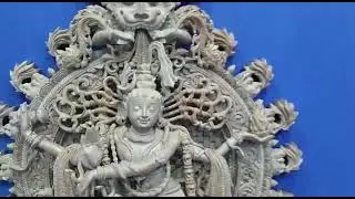 STONE STATUES INDIA | SHIVA STONE STATUE | HINDU GOD STATUES | ORDER STONE STATUES ONLINE IN INDIA
