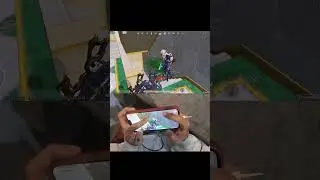 1vs4 Panic House🔱