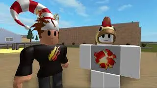 Roblox Animatic - What Happened