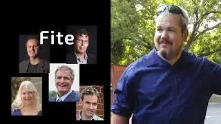 Jim Fite - Liberty Nation News Author