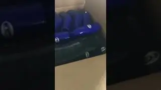 silicone hose with GT logo finished