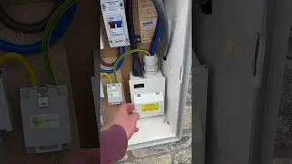 What&rsquo;s Inside This Jam Packed Meter Box&hellip;