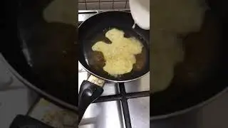Cleaning used oil which can be reused without the impurities #shorts