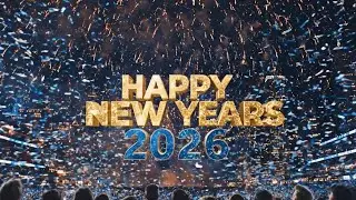 Happy New Year, Bronco Country! 🎉 #Broncos #BroncoNation #GoBroncos #2026 #happynewyear #broncos