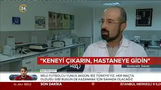 Keneler ve Kırım Kongo Kanamalı Ateşi Hastalığı. Yaz Başlıyor, Vakalar Artıyor