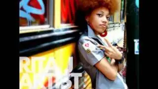 Rita J - The Address