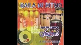 Super Grupo Juarez - La Culebritica