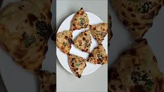 The Best Litti Chokha Recipe (Bihar Special) #shorts #littirecipe