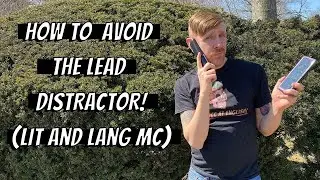 How to FIND the LEAD DISTRACTOR in AP MULTIPLE CHOICE