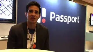 Devin Patel on the Future of Parking - PIE 2018