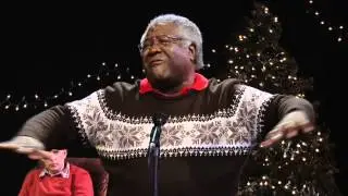 Flame 2012_Alvin Sanders