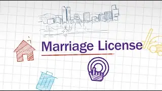 How To Get a Marriage or Civil Union License in Denver
