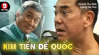 Phim hình sự | Đế chế tham nhũng lớn nhất trong lịch sử Hong Kong | Kim Tiền Đế Quốc | HKP 2009