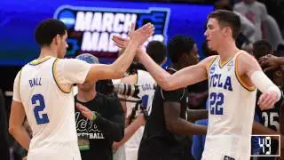 Shot Clock with Dan Bickley