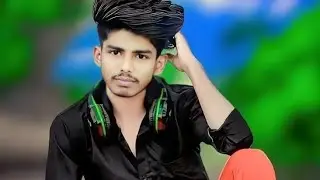 New Nagpuri Song // Remix By Ms Srabon Pahan // RJP Pranto Viya // MSJP NAGPURI JANN