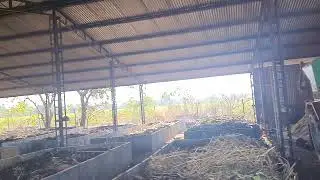 Vermicompost Bed Setup & Benefits | Organic Compost Guide
