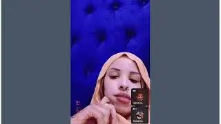 CAANKA OFFICIAL Live Stream