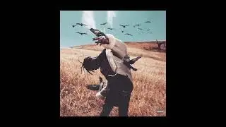 [FREE] Travis Scott Days Before Rodeo Guitar Type Beat | JEEPERS CREEPERS [Prod. GOOESQ & Dalty]