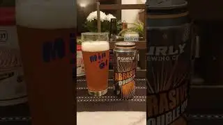 # 2631 Surly Brewing Co Abrasive Double India Pale Ale 9.2 % (USA)