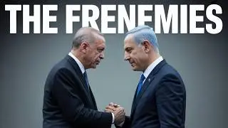 Divide and Conquer: How Washington Subjugated Cyprus w/ Elina Xenophontos
