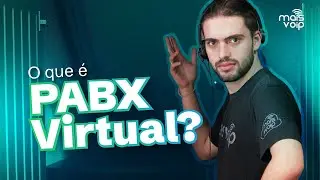 Desvendando tecnologias: O que &eacute; um PABX virtual?