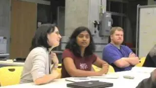 Needle Steering at the Haptics Exploratory Lab