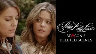 Pretty Little Liars - Deleted Scenes - 