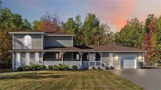 67 Manor Ridge Drive, Нижний Ковердейл, Нью-Брансуик E1J 1J4