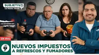 #envivo 🔴Crisis en Nepal evidencia bonanza democr&aacute;tica que vive M&eacute;xico - Presentan nuevo iPhone