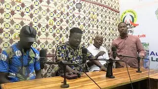 Emission DEKONOU 06 06 2024 : Le départ des divinités, est ce une réalité ?
