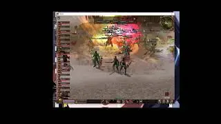 Team hammermt2 no mercy