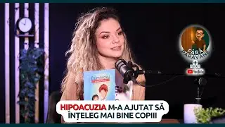 Durerea te poate ajuta să oferi bunătate - Daniela Rotariu