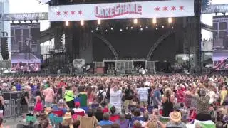 Windy City LakeShake Recap