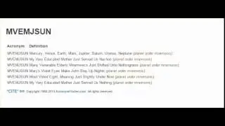 Individualized Instruction Video