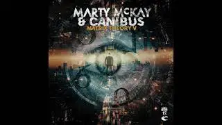 Locksmith, Chino XL, Canibus, Marty McKay - &ldquo;Fear&rdquo; [HD/WAV Audio]