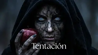 Tentación I CUENTA REGRESIVA (Video oficial)