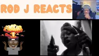 Little Simz Introvert Reaction