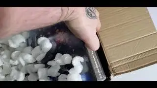 Drop-Fleet Commander Unboxing
