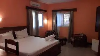 Hôtel Concorde Diego Suarez