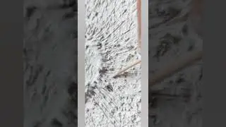 structure art on process #art#ideas#weather#viralvideo
