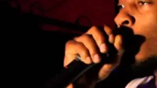 STR8 PROFIT @ Connect Lounge (Live Performance)