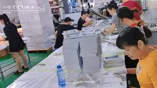 JS Packaging trusted by top brands. Mobile electronics packaging boxes @www.js-ipack.com