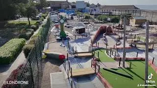 Sheerness New Adventure Golf