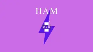 Dsk OSHIMA - HAM